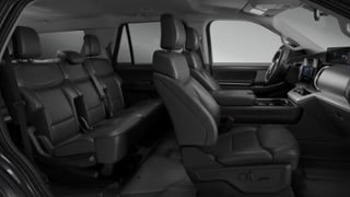 2026 Ford Expedition® Internal Image 1